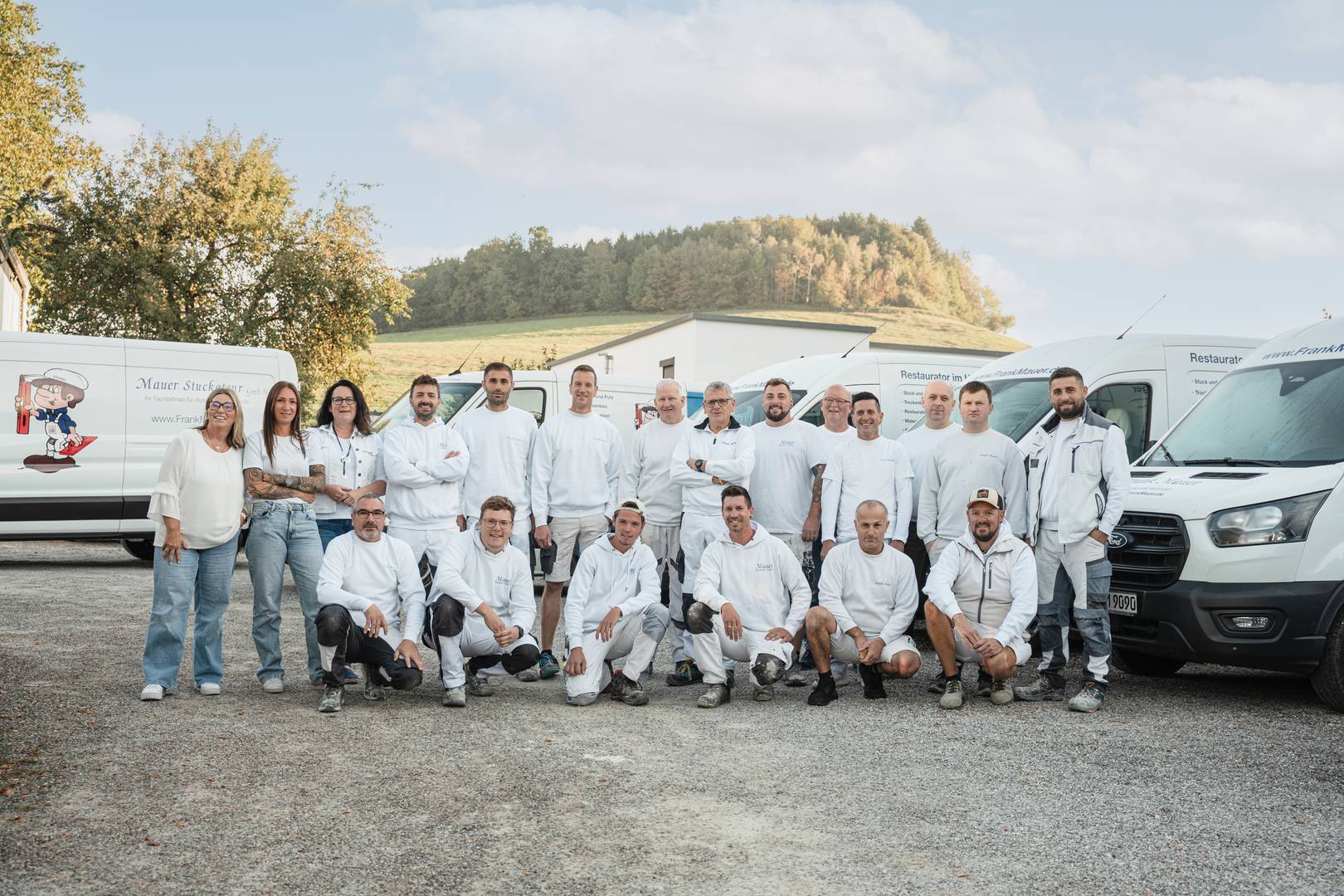 Teamfoto